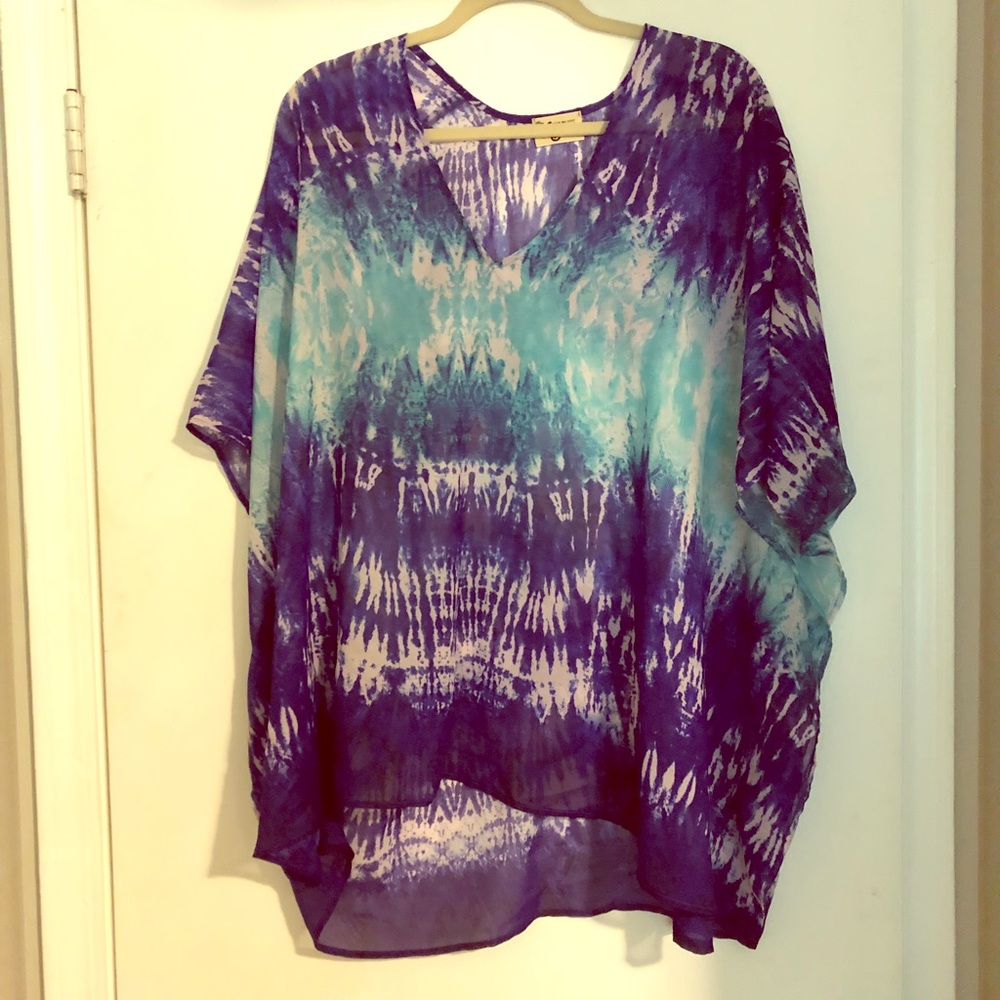Show me your mumu tunic